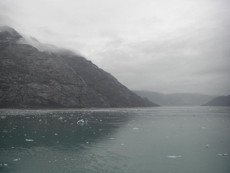 CIMG0705.JPG - Leaving Glacier Bay