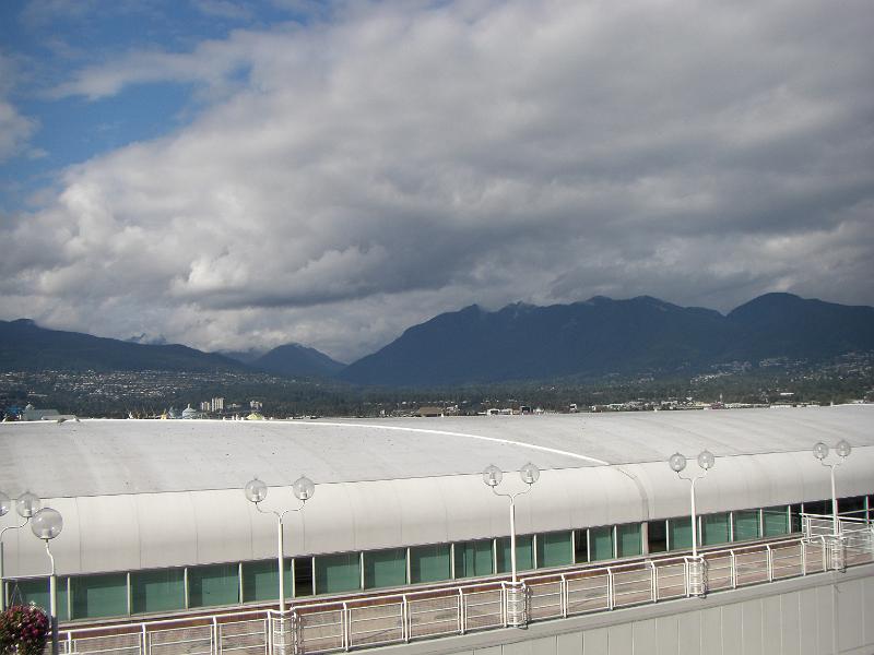 CIMG0780.JPG - Looking out over Vancouver.