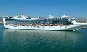 Star Princess