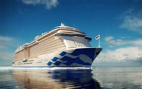 Discovery Princess