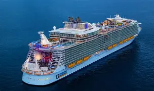 Symphony of the Seas