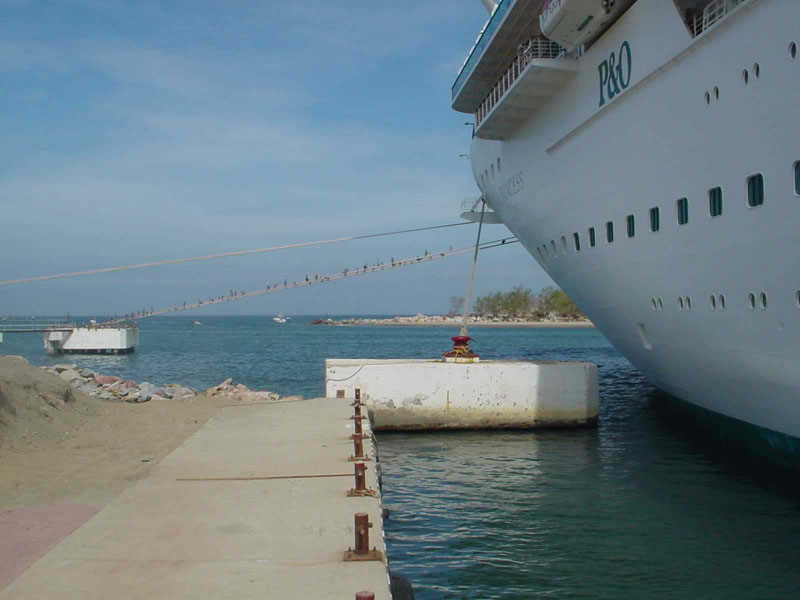 pierpuertovallarta