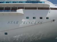 starprincess